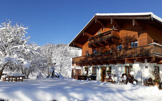 Náhled objektu Lärchenhof, Maria Alm, Hochkönig Winterreich, Rakousko