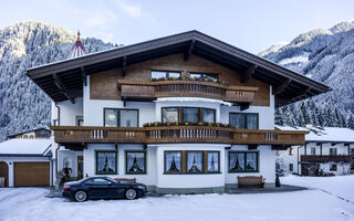 Náhled objektu Maria Dornauer, Mayrhofen, Zillertal, Rakousko