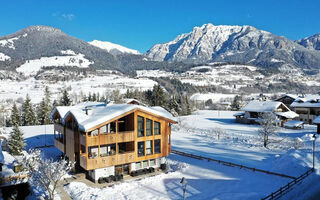 Náhled objektu Mas dei Masi, Cavalese, Val di Fiemme / Obereggen, Itálie