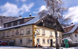 Náhled objektu Mentenwirt & Apartmány, St. Michael im Lungau, Lungau / Obertauern, Rakousko