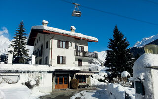 Náhled objektu Notre Dame, Dolonne / Courmayeur, Val d'Aosta / Aostal, Itálie