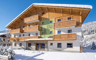 Náhled objektu Ostello Alpino, Bormio, Bormio, Itálie