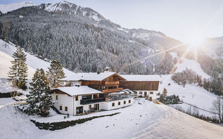 Náhled objektu Panorama Ferienhaus Guggenbichl, Kaprun, Kaprun / Zell am See, Rakousko