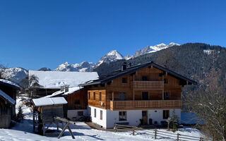Náhled objektu Payrhof, Annaberg, Dachstein West / Lammertal, Rakousko