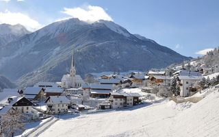 Náhled objektu Penziony Pitztal, Wenns, Pitztal, Rakousko