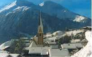 Náhled objektu Penziony Virgental, Virgen, Osttirol, Rakousko