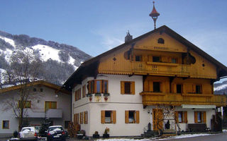 Náhled objektu Pfisterhof, Zell am Ziller, Zillertal, Rakousko