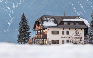 Náhled objektu Pichlerhof, Lunes, Plan de Corones / Kronplatz, Itálie