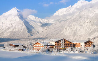 Náhled objektu Pirchnerhof, Reith im Alpbachtal, Alpbachtal / Wildschönau, Rakousko