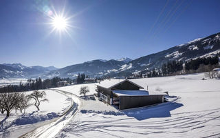 Náhled objektu Platzer, Fügen im Zillertal, Zillertal, Rakousko