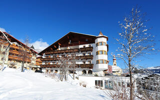 Náhled objektu Posthaus Stubai & Smart, Fulpmes im Stubaital, Stubaital, Rakousko