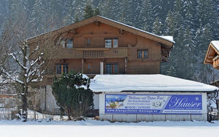 Náhled objektu Rekreační byt Hauser, Aschau im Zillertal, Zillertal, Rakousko