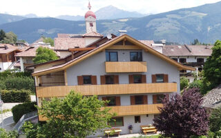 Náhled objektu Residence Linderhof, Rio di Pusteria, Alta Pusteria / Hochpustertal, Itálie