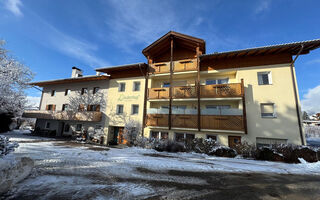 Náhled objektu Residence Linderhof, Rio di Pusteria, Alta Pusteria / Hochpustertal, Itálie