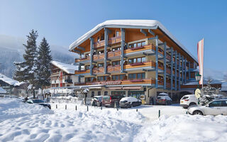 Náhled objektu Resort Hanneshof, Filzmoos, Salzburger Sportwelt / Amadé, Rakousko