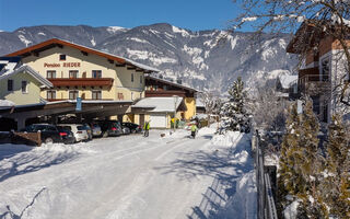 Náhled objektu Rieder, Kaprun, Kaprun / Zell am See, Rakousko