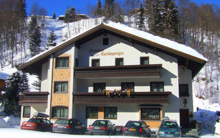 Náhled objektu Riedlsperger, Saalbach, Saalbach - Hinterglemm / Leogang / Saalfelden / Fieberbrunn, Rakousko