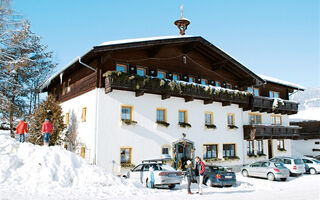 Náhled objektu Salaterhof, Embach, Rauris, Rakousko