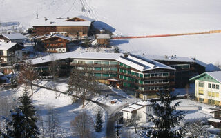Náhled objektu Schatzberg-Haus, Wildschönau - Oberau, Alpbachtal / Wildschönau, Rakousko