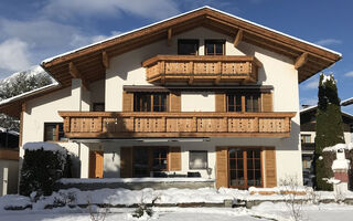 Náhled objektu Schneehaus Chalet & Lodge, Ehrwald, Tiroler Zugspitz Arena, Rakousko