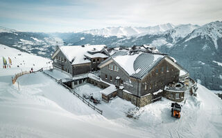 Náhled objektu Schutzhütte Wildkogelhaus - Après Ski & more, Neukirchen am Grossvenediger, Oberpinzgau, Rakousko