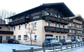 Náhled objektu se snídaní Jordan, Kirchberg, Kitzbühel / Kirchberg / St. Johann / Fieberbrunn, Rakousko