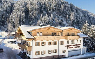 Náhled objektu Söllbacherhof, Fügen im Zillertal, Zillertal, Rakousko