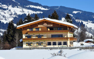 Náhled objektu Sonnblick, Westendorf, Wilder Kaiser - Brixental / Hohe Salve, Rakousko