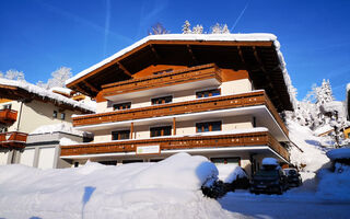 Náhled objektu Sportchalet Viehhofen, Saalbach, Saalbach - Hinterglemm / Leogang / Saalfelden / Fieberbrunn, Rakousko