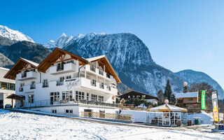 Náhled objektu Stecher, Oetz, Ötztal / Sölden, Rakousko