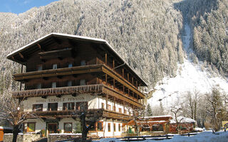 Náhled objektu Strolz, Mayrhofen, Zillertal, Rakousko