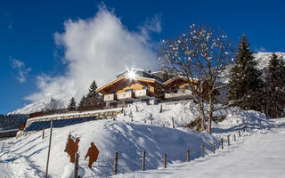 Náhled objektu Tannenhof, Leogang, Saalbach - Hinterglemm / Leogang / Saalfelden / Fieberbrunn, Rakousko