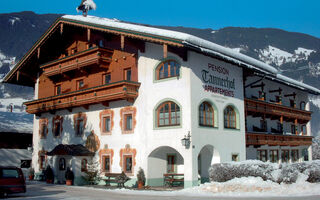 Náhled objektu Tannerhof, Zell am Ziller, Zillertal, Rakousko