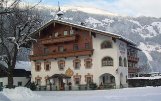Náhled objektu Tannerhof, Zell am Ziller, Zillertal, Rakousko