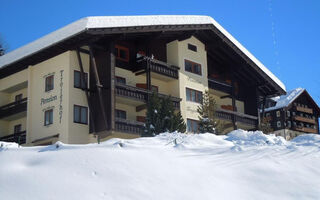 Náhled objektu Trojerhof, Heiligenblut, Heiligenblut, Rakousko