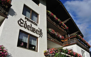 Náhled objektu und Apartment Edelweiß, Heiligenblut, Heiligenblut, Rakousko