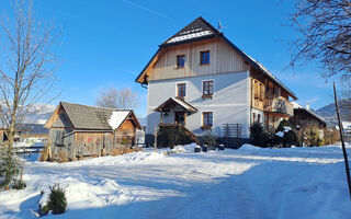 Náhled objektu Urlaub im Bauernhaus, Tauplitz, Salzkammergut / Ausseerland, Rakousko