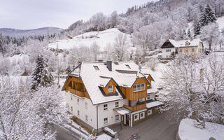 Náhled objektu Vitalhof am Kreischberg by ALPS RESORTS, St. Georgen ob Murau, Turracher Höhe / Murau / Lachtal, Rakousko