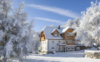 Náhled objektu Vitalhof am Kreischberg by ALPS RESORTS, St. Georgen ob Murau, Turracher Höhe / Murau / Lachtal, Rakousko
