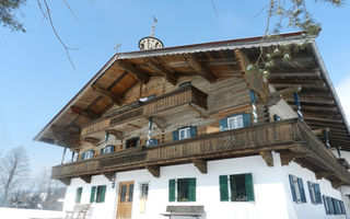 Náhled objektu Vorderwald, Ellmau, Wilder Kaiser - Brixental / Hohe Salve, Rakousko