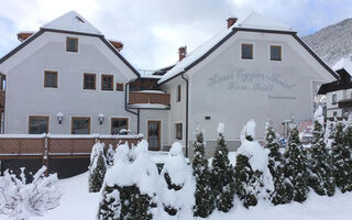 Náhled objektu Wohlfühlpension Kreischberg, St. Georgen ob Murau, Turracher Höhe / Murau / Lachtal, Rakousko
