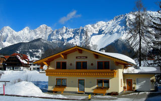 Náhled objektu Helvetia, Ramsau am Dachstein, Dachstein / Schladming, Rakousko