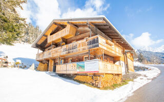 Náhled objektu Alm Chalet, Stumm, Zillertal, Rakousko