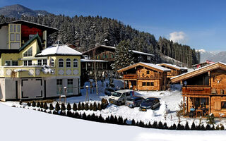 Náhled objektu Almdorf Fügen, Fügen im Zillertal, Zillertal, Rakousko