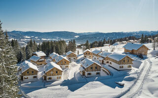 Náhled objektu Almdorf Omlach, Mariapfarr, Lungau / Obertauern, Rakousko