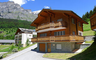 Náhled objektu Amitié, Leukerbad, Leukerbad, Švýcarsko