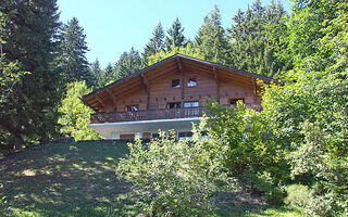 Náhled objektu Arpille, Anzére, Crans Montana, Švýcarsko