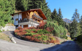 Náhled objektu Astrantia, Gryon / Barboleusaz, Villars, Les Diablerets, Švýcarsko