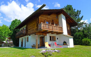 Náhled objektu Casa Chistiala Dadens, Laax, Flims Laax Falera, Švýcarsko