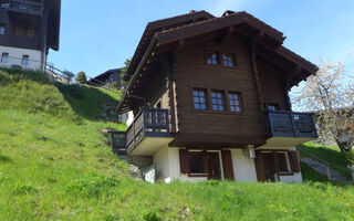 Náhled objektu Chalet A Coeur, Grimentz, Val d'Anniviers, Švýcarsko